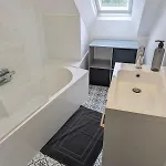 Maison Cosy 3 - Quartier Des Dunes Poitiers