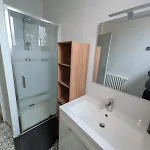 Ferienhaus Maison Cosy 3 - Quartier Des Dunes *