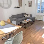 Сasa de vacaciones Maison Cosy 3 - Quartier Des Dunes Poitiers