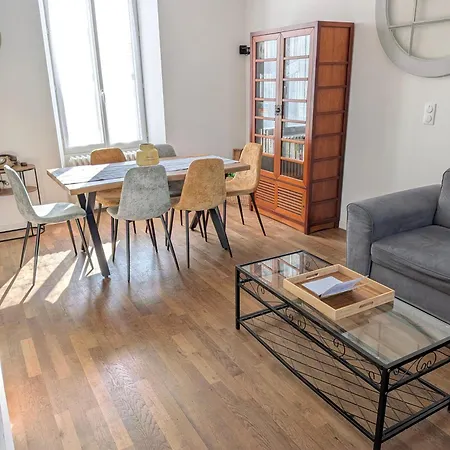 Maison Cosy 3 - Quartier Des Dunes Ferienhaus *