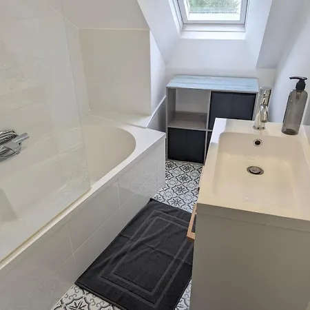 Maison Cosy 3 - Quartier Des Dunes Poitiers