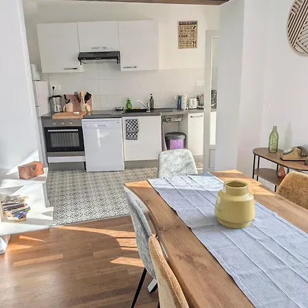 Maison Cosy 3 - Quartier Des Dunes