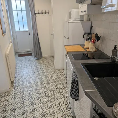 Maison Cosy 3 - Quartier Des Dunes Poitiers
