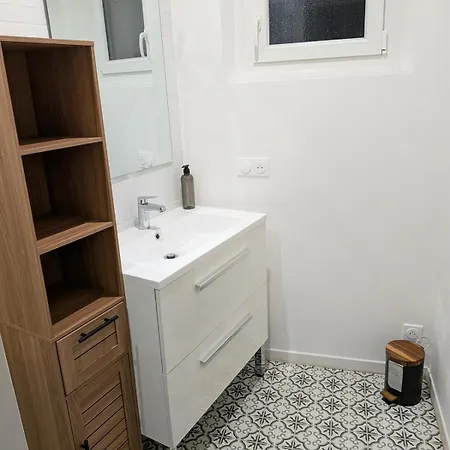 Maison Cosy 3 - Quartier Des Dunes * Poitiers