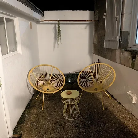 Maison Cosy 3 - Quartier Des Dunes