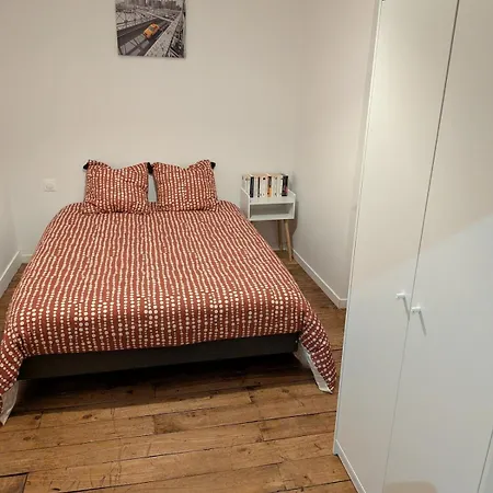 Maison Cosy 3 - Quartier Des Dunes *