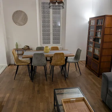 Ferienhaus Maison Cosy 3 - Quartier Des Dunes *