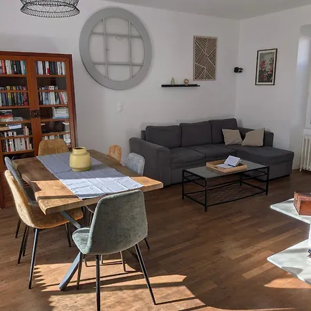 Maison Cosy 3 - Quartier Des Dunes Ferienhaus *