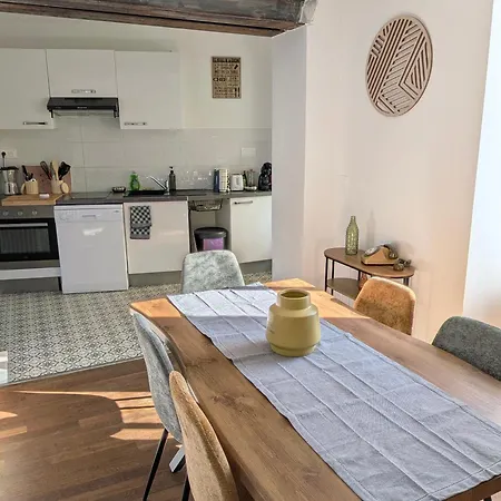 Maison Cosy 3 - Quartier Des Dunes *