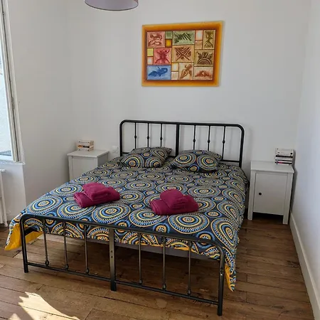 Maison Cosy 3 - Quartier Des Dunes