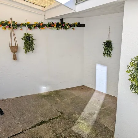 Maison Cosy 3 - Quartier Des Dunes