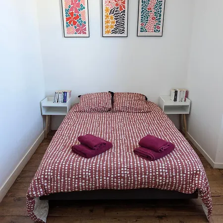 Maison Cosy 3 - Quartier Des Dunes Ferienhaus *