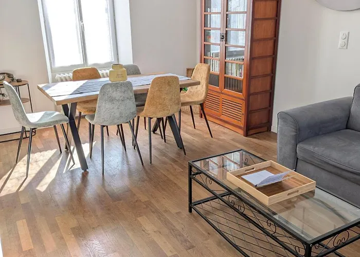 Maison Cosy 3 - Quartier Des Dunes Будинок відпочинку *