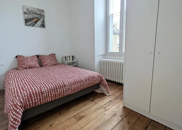 Maison Cosy 3 - Quartier Des Dunes Будинок відпочинку