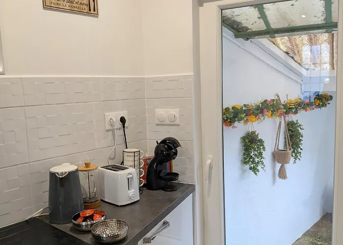 Будинок відпочинку Maison Cosy 3 - Quartier Des Dunes *