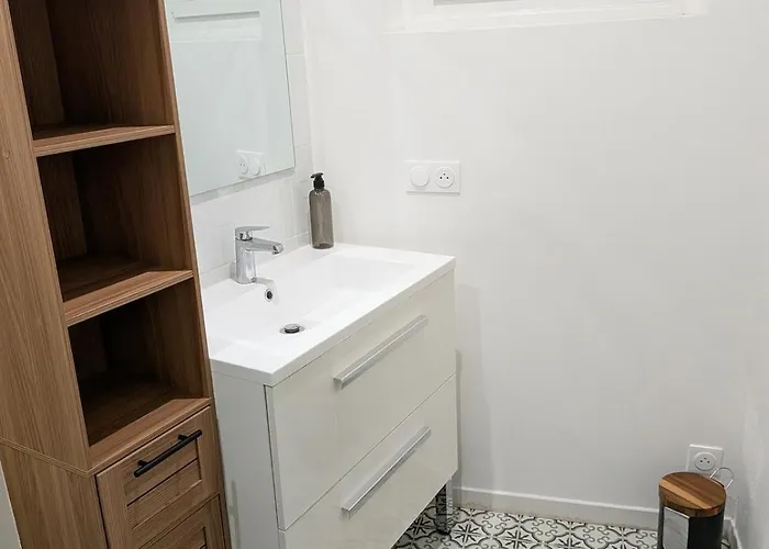 Maison Cosy 3 - Quartier Des Dunes * Пуатьє