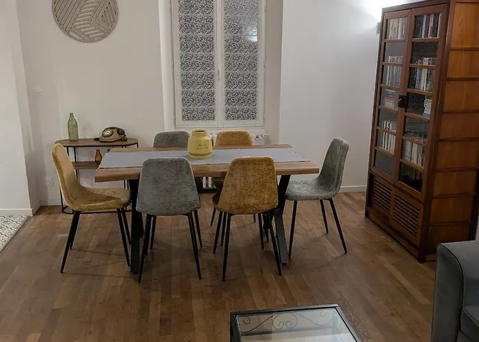 Будинок відпочинку Maison Cosy 3 - Quartier Des Dunes *