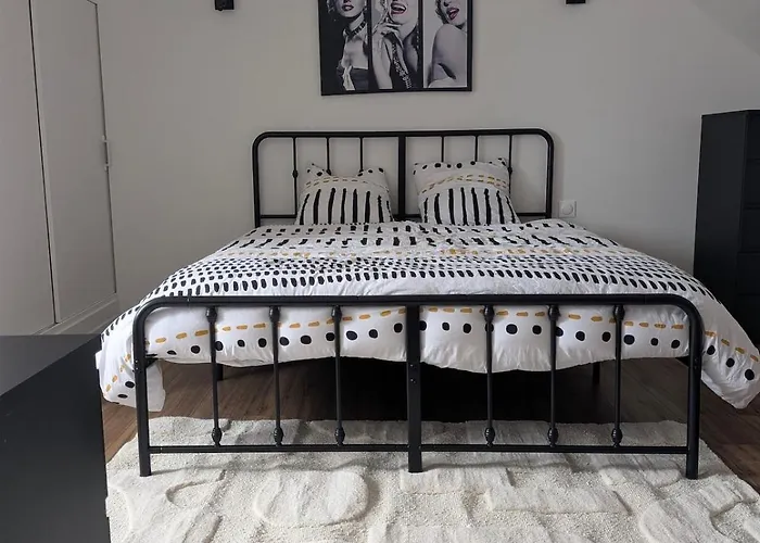 Будинок відпочинку Maison Cosy 3 - Quartier Des Dunes Пуатьє