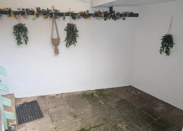 Maison Cosy 3 - Quartier Des Dunes Будинок відпочинку *