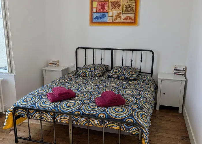 Maison Cosy 3 - Quartier Des Dunes