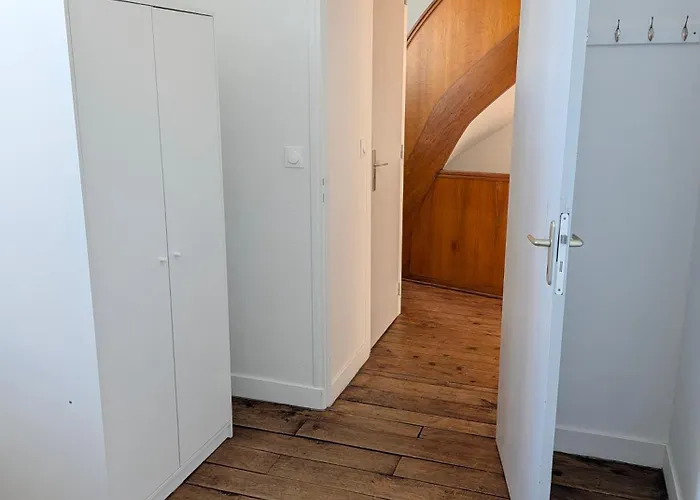 Maison Cosy 3 - Quartier Des Dunes Poitiers