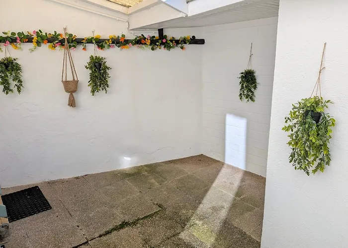 Maison Cosy 3 - Quartier Des Dunes