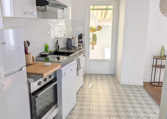 Maison Cosy 3 - Quartier Des Dunes *