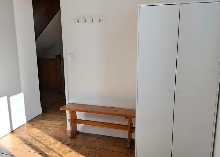 Maison Cosy 3 - Quartier Des Dunes Ferienhaus