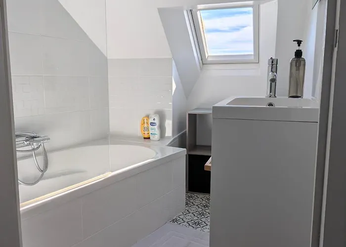 Maison Cosy 3 - Quartier Des Dunes * Poitiers